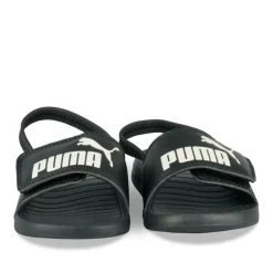 Badslippers ZWART PUMA Popcat 2.0 Backstrap