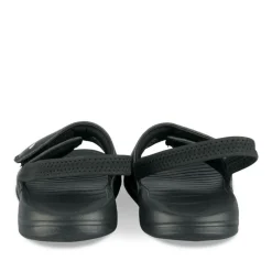 Badslippers ZWART PUMA Popcat 2.0 Backstrap