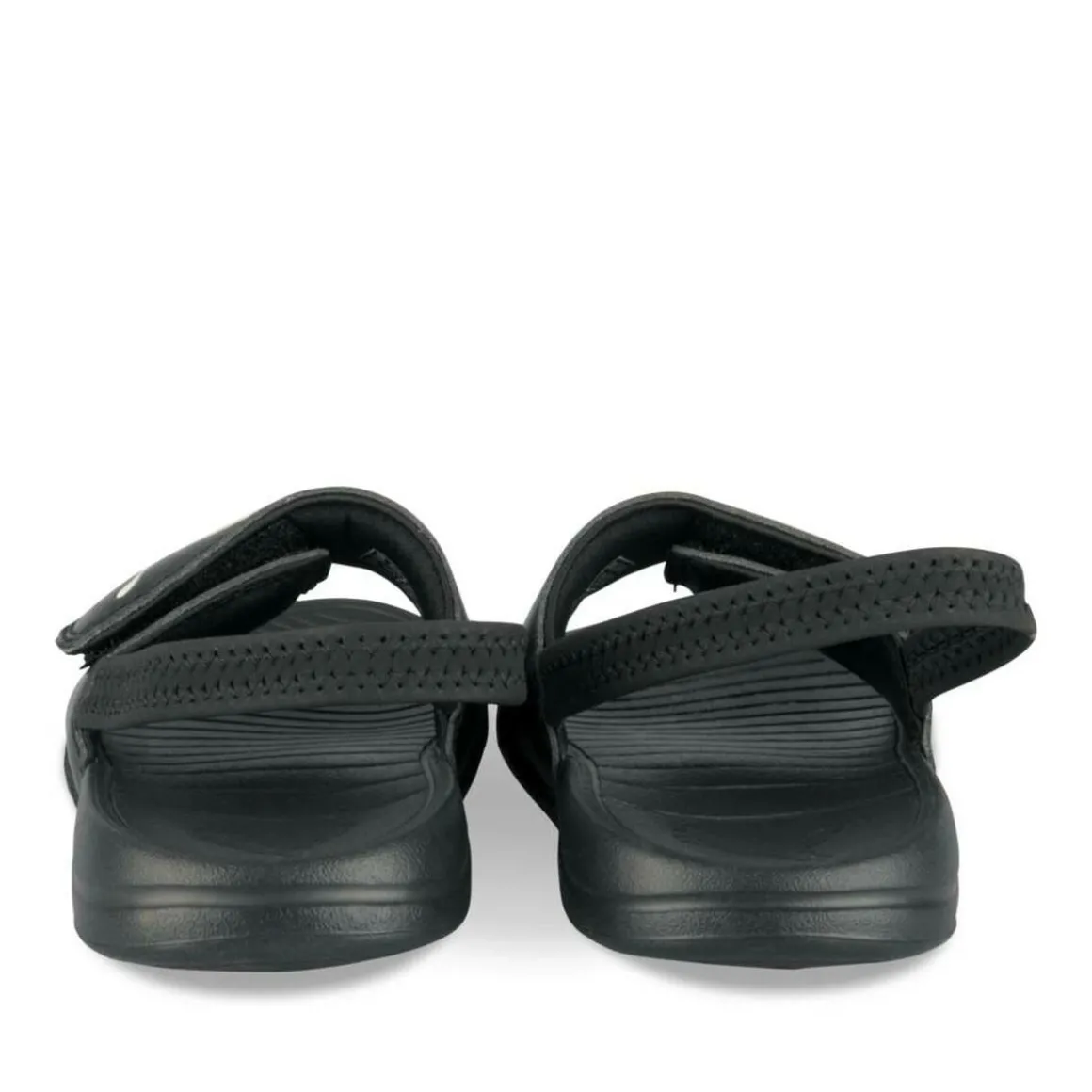 Badslippers ZWART PUMA Popcat 2.0 Backstrap