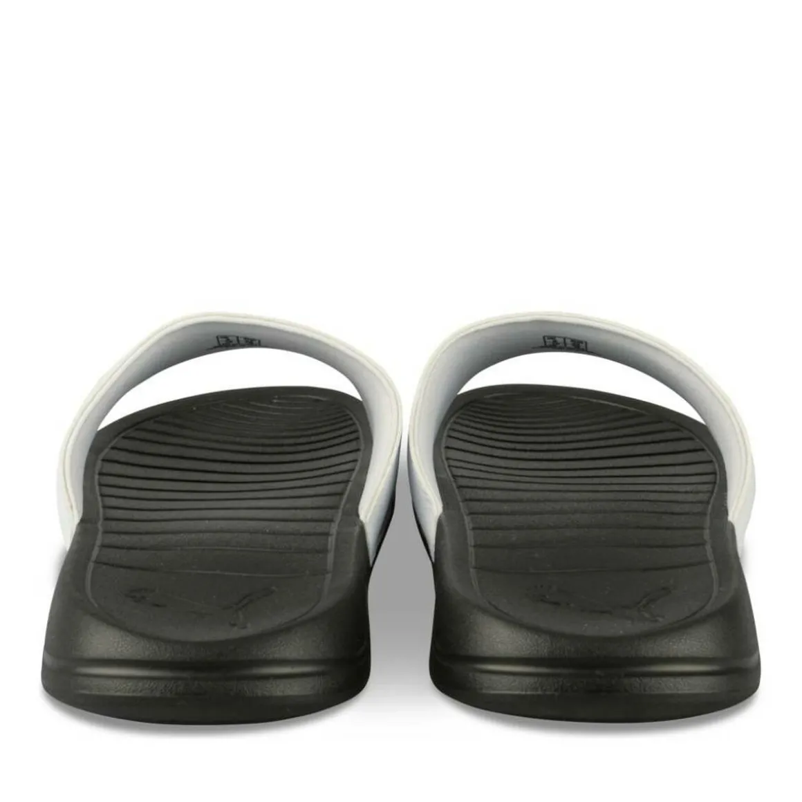 Badslippers ZWART PUMA Popcat 20