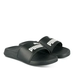 Badslippers ZWART PUMA Popcat 2.0