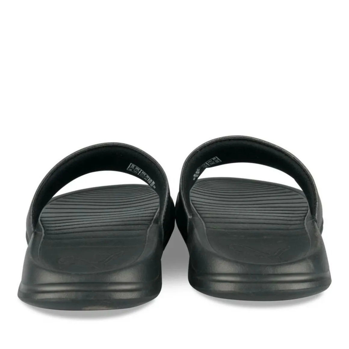 Badslippers ZWART PUMA Popcat 2.0