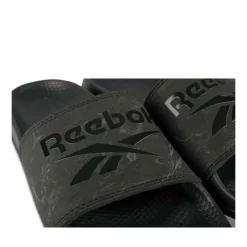 Badslippers ZWART REEBOK Fulgere Slide