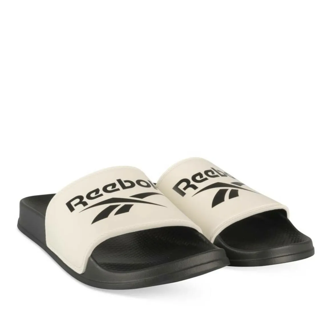 Badslippers ZWART REEBOK Fulgere Slide