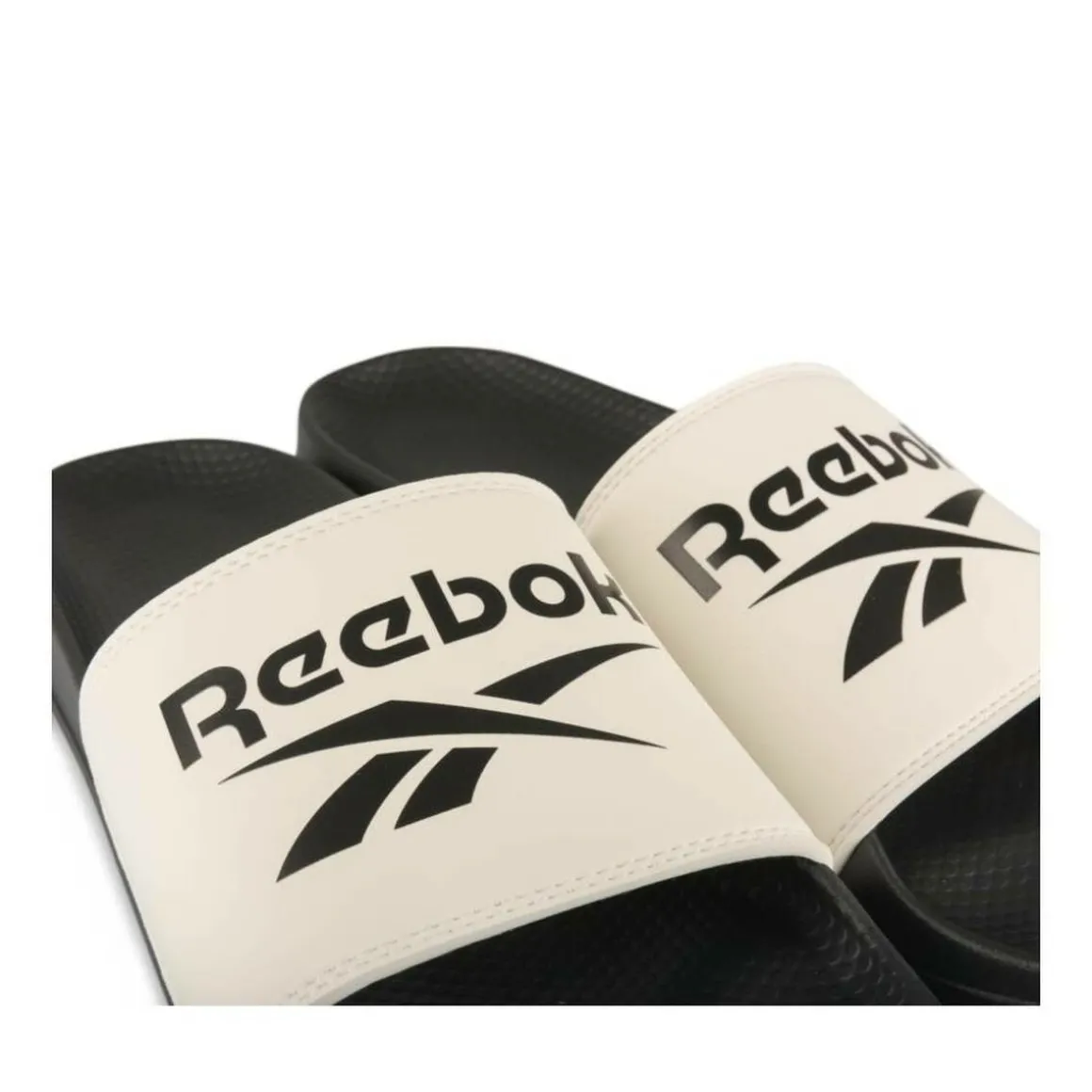 Badslippers ZWART REEBOK Fulgere Slide