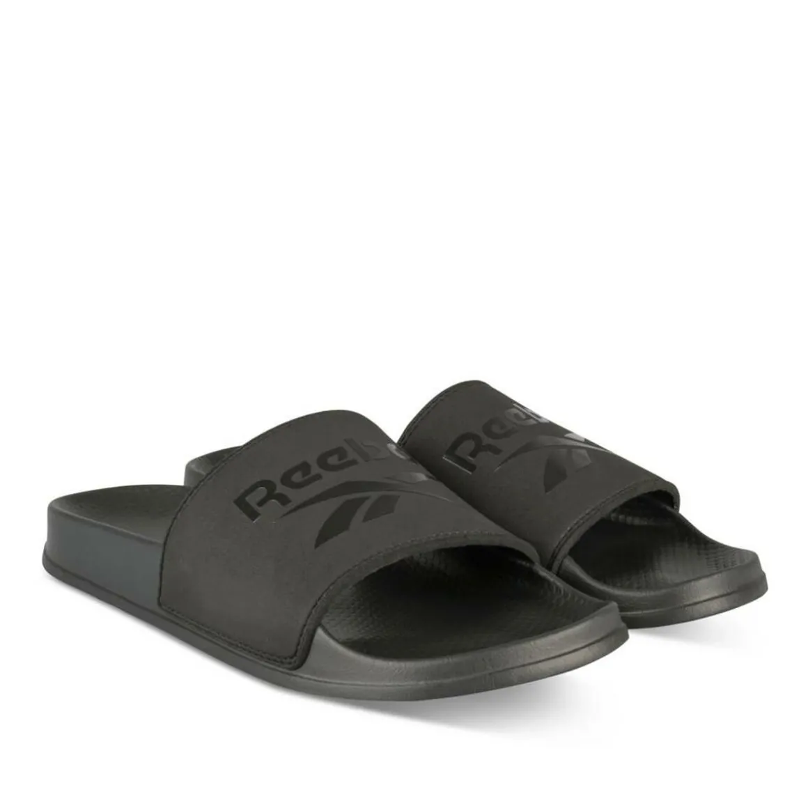 Badslippers ZWART REEBOK Wanted Last