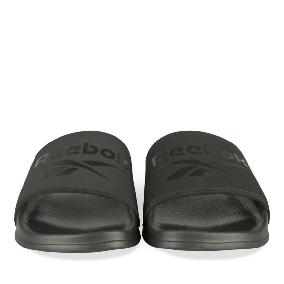 Badslippers ZWART REEBOK Wanted Last
