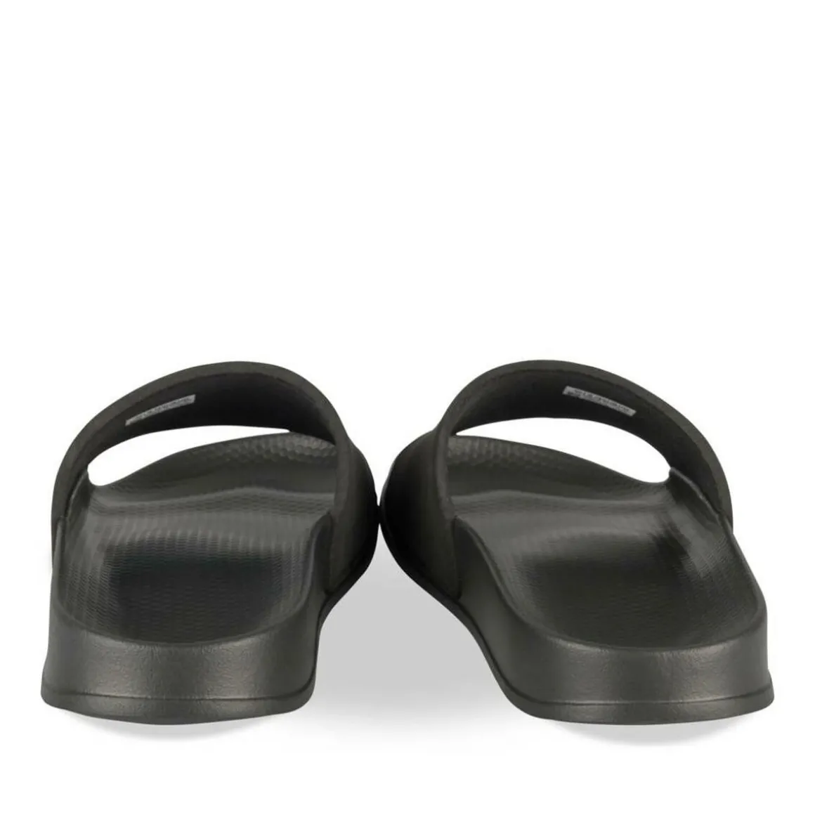 Badslippers ZWART REEBOK Wanted Last