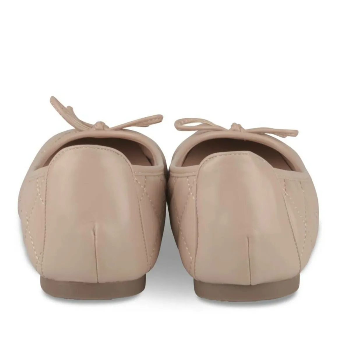 Ballerina's BEIGE