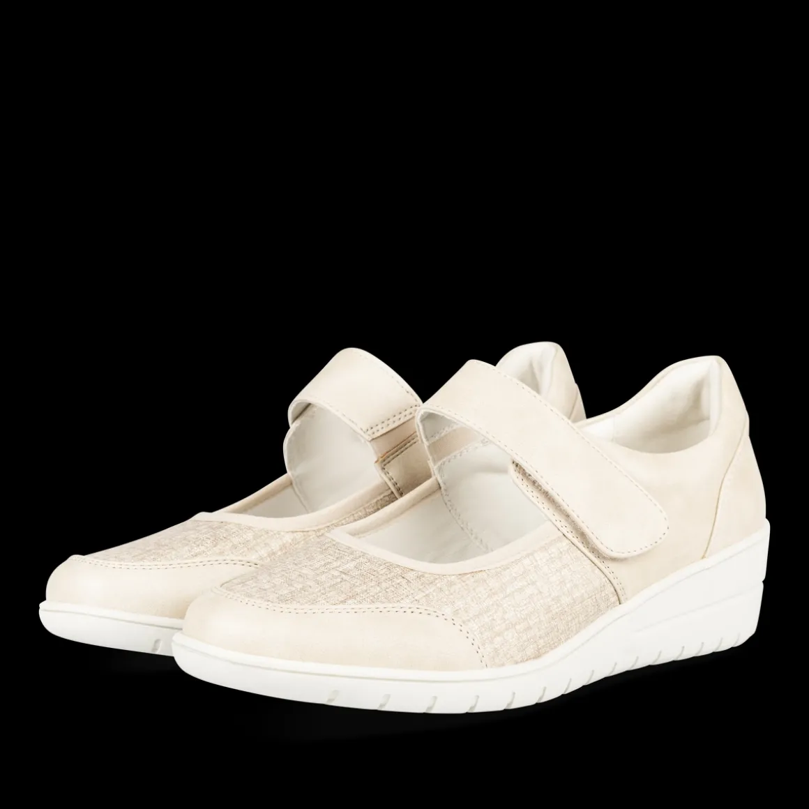Ballerina's BEIGE