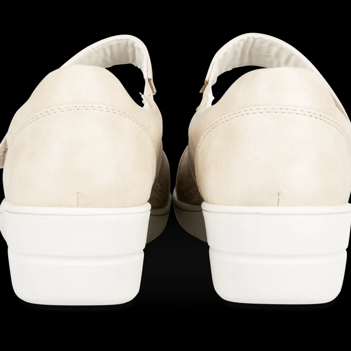 Ballerina's BEIGE