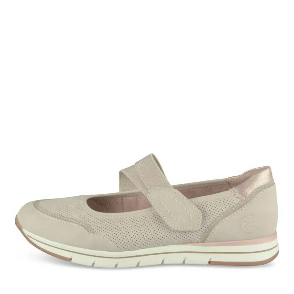 Ballerina's BEIGE