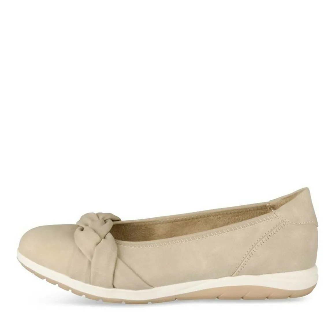Ballerina's BEIGE