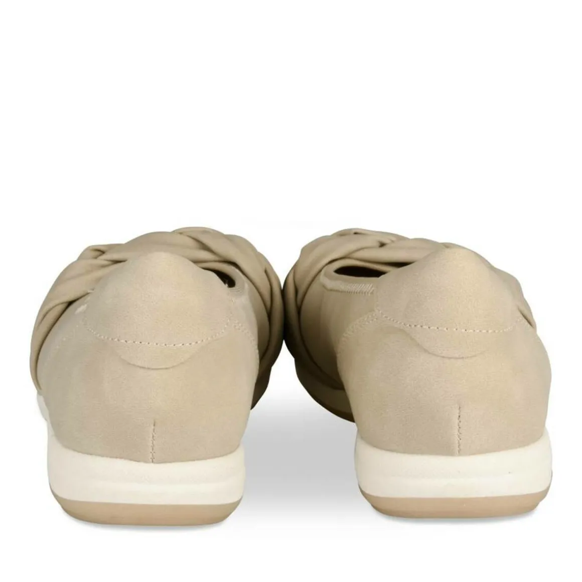 Ballerina's BEIGE