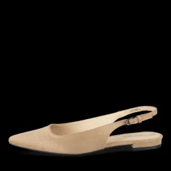 Ballerina's BEIGE