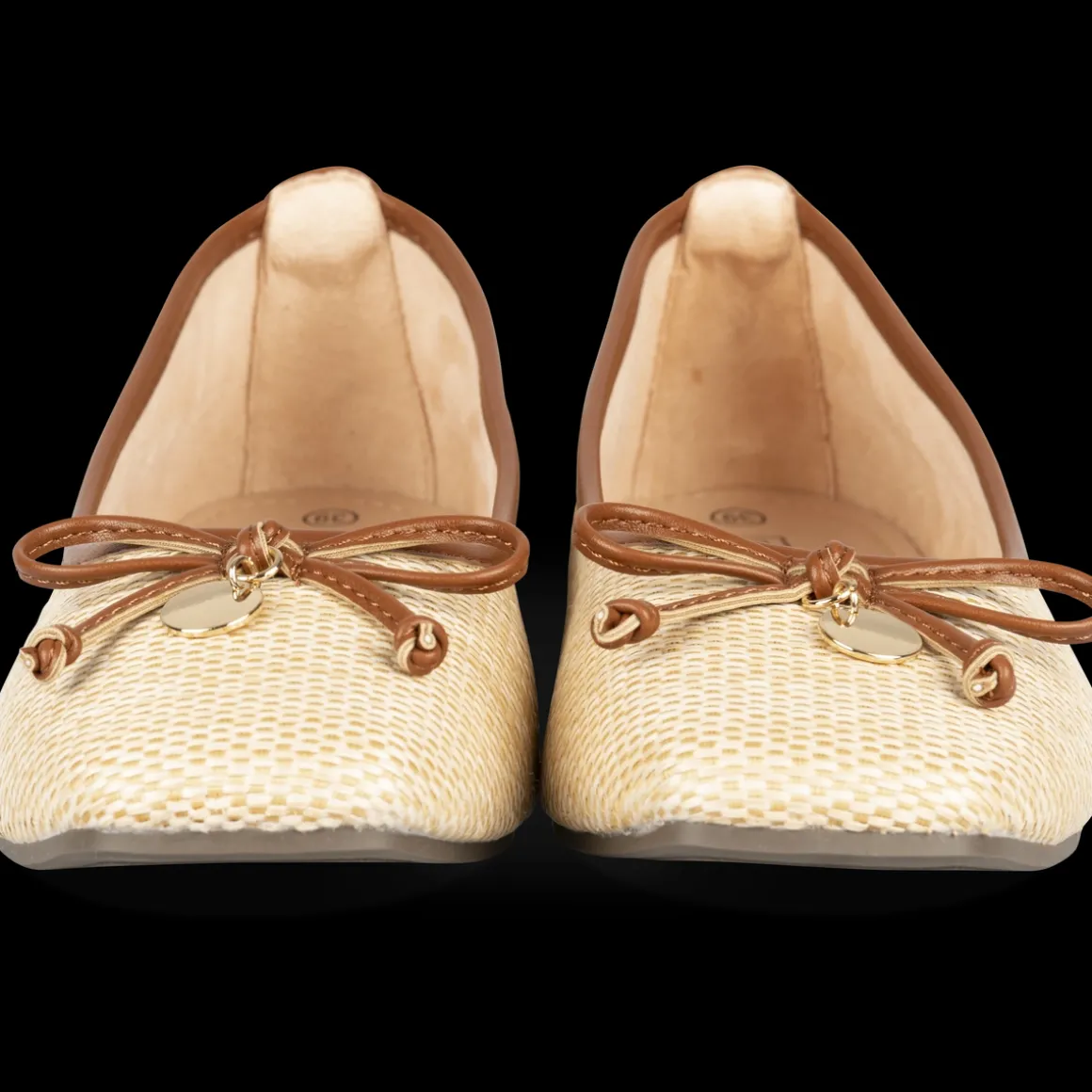 Ballerina's BEIGE