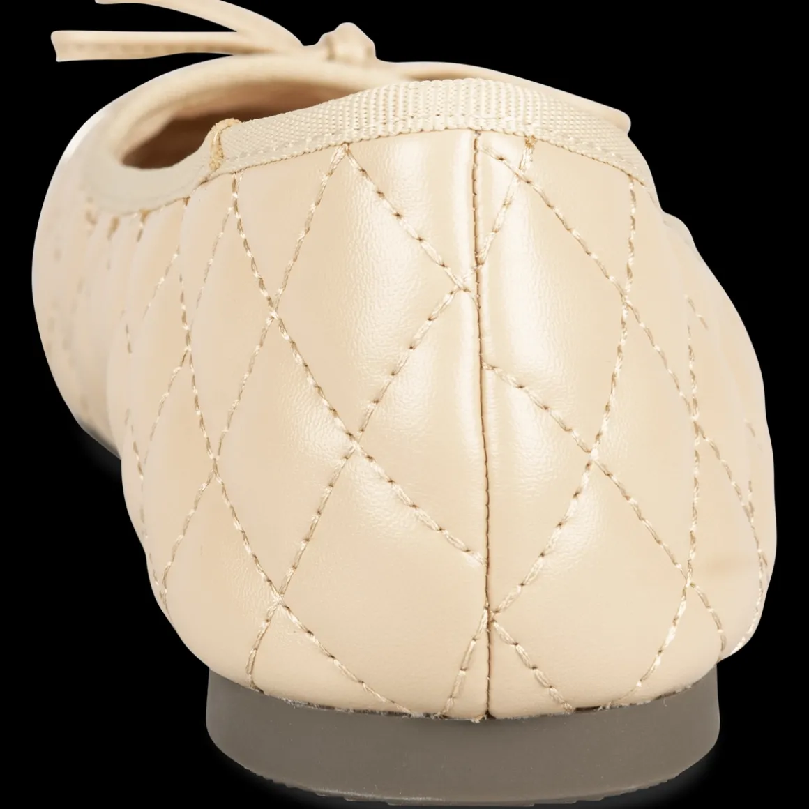 Ballerina's BEIGE