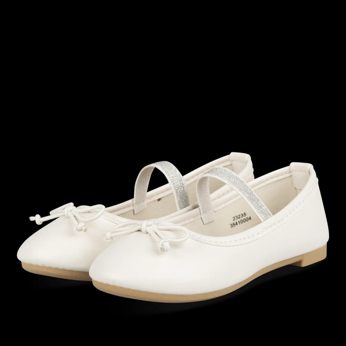 Ballerina's BEIGE