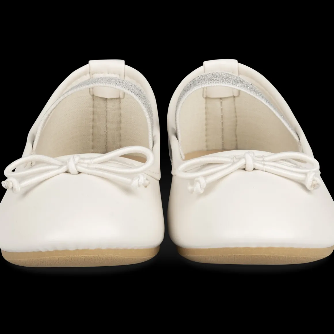 Ballerina's BEIGE