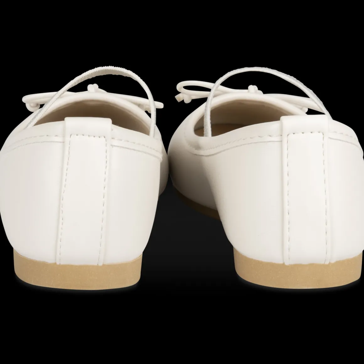Ballerina's BEIGE