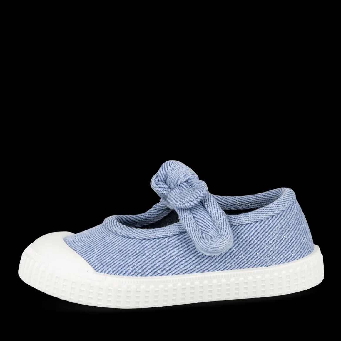 Ballerina's BLAUW