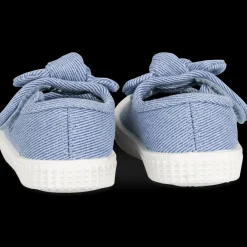 Ballerina's BLAUW
