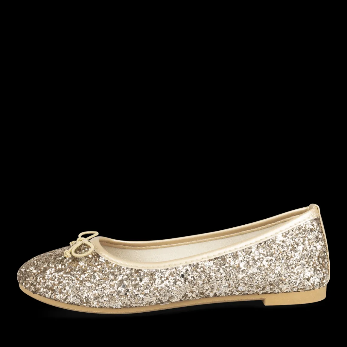 Ballerina's GOUD