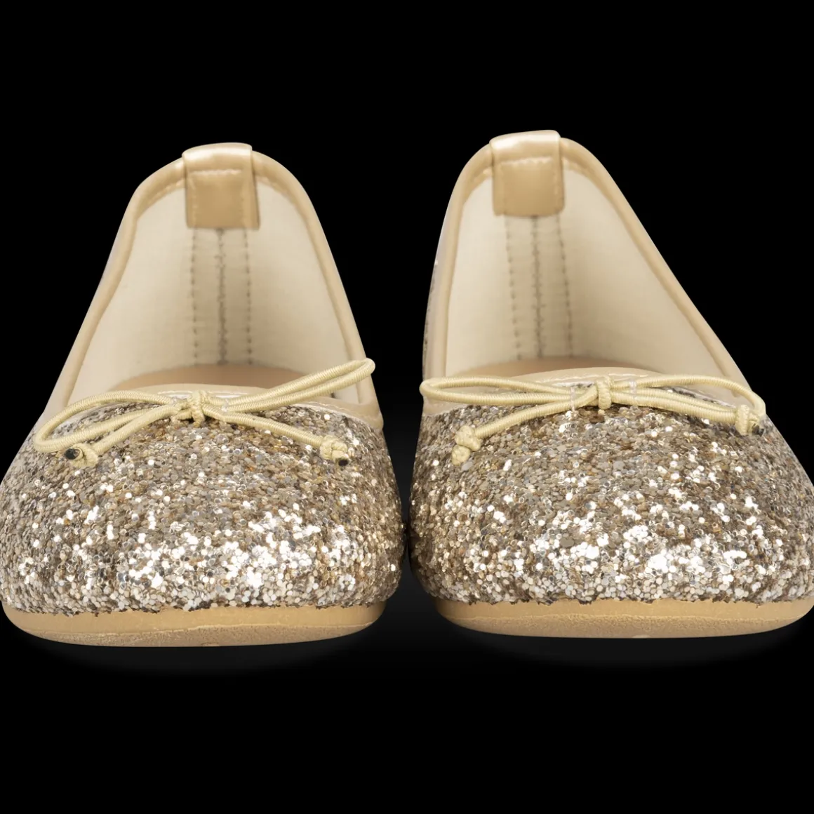 Ballerina's GOUD