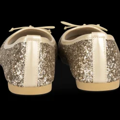 Ballerina's GOUD