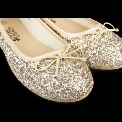 Ballerina's GOUD