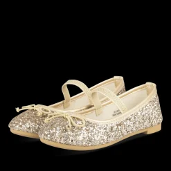 Ballerina's GOUD