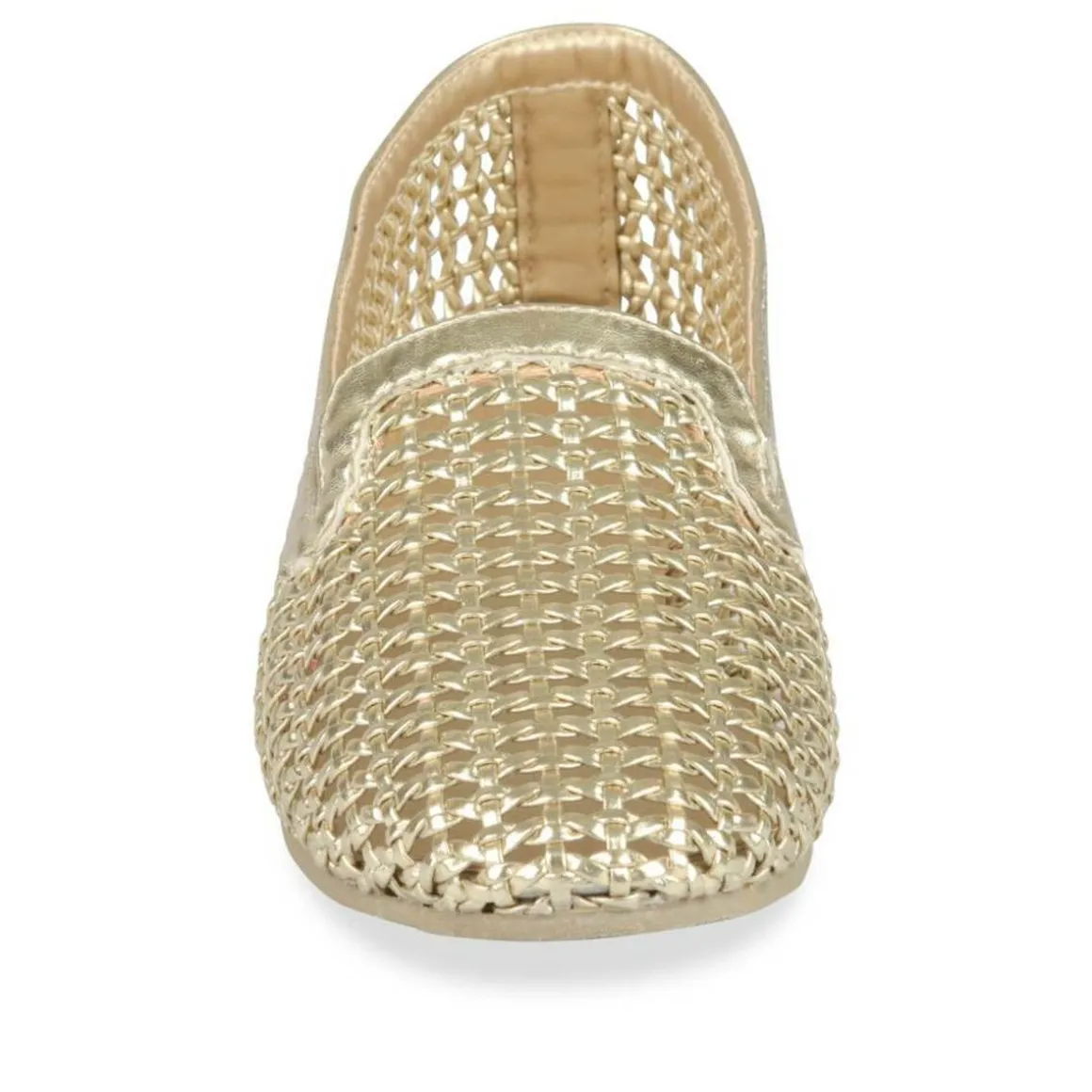 Ballerina's GOUD