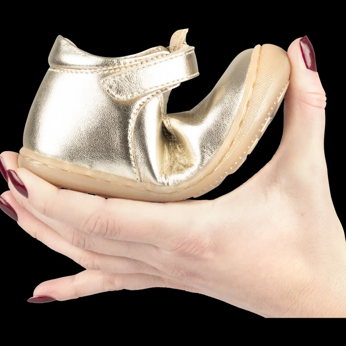Ballerina's GOUD