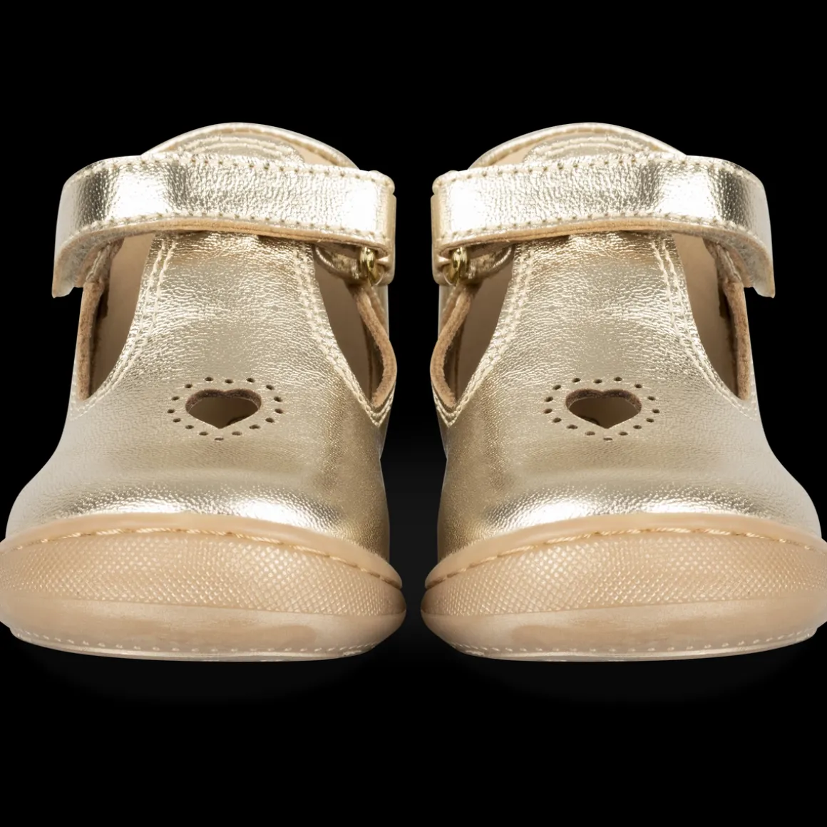 Ballerina's GOUD