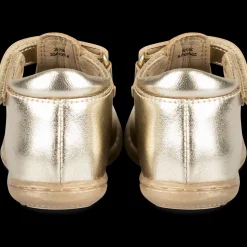 Ballerina's GOUD