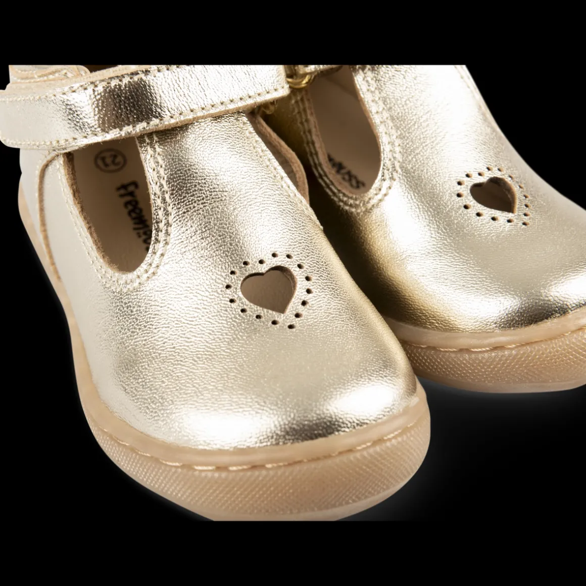 Ballerina's GOUD