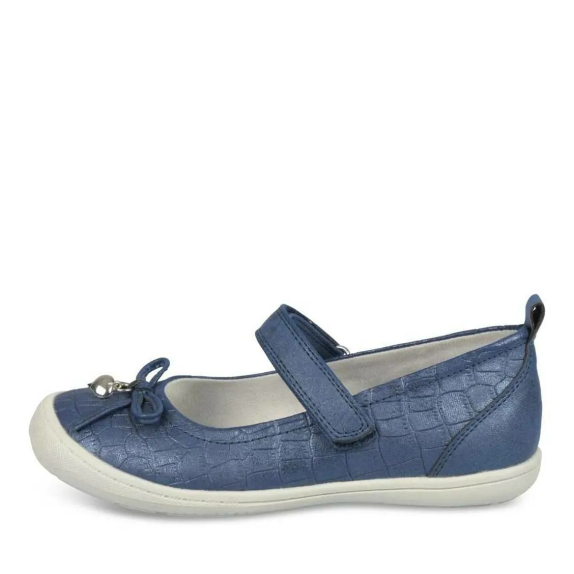 Ballerina's NAVY