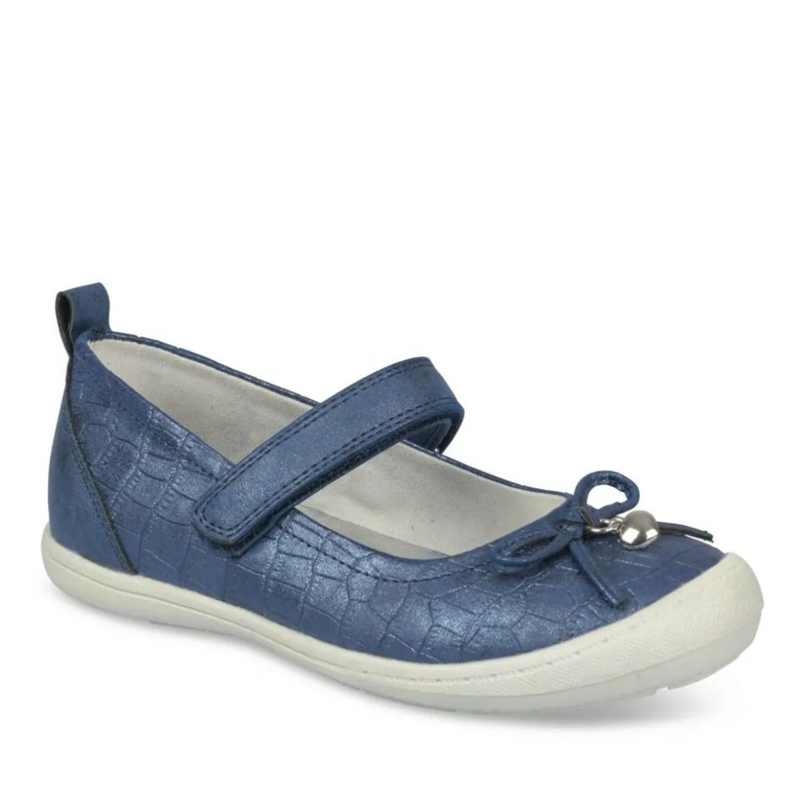 Ballerina's NAVY