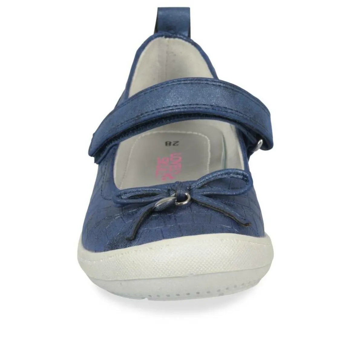 Ballerina's NAVY