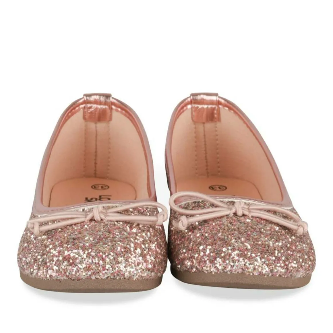 Ballerina's ROZE