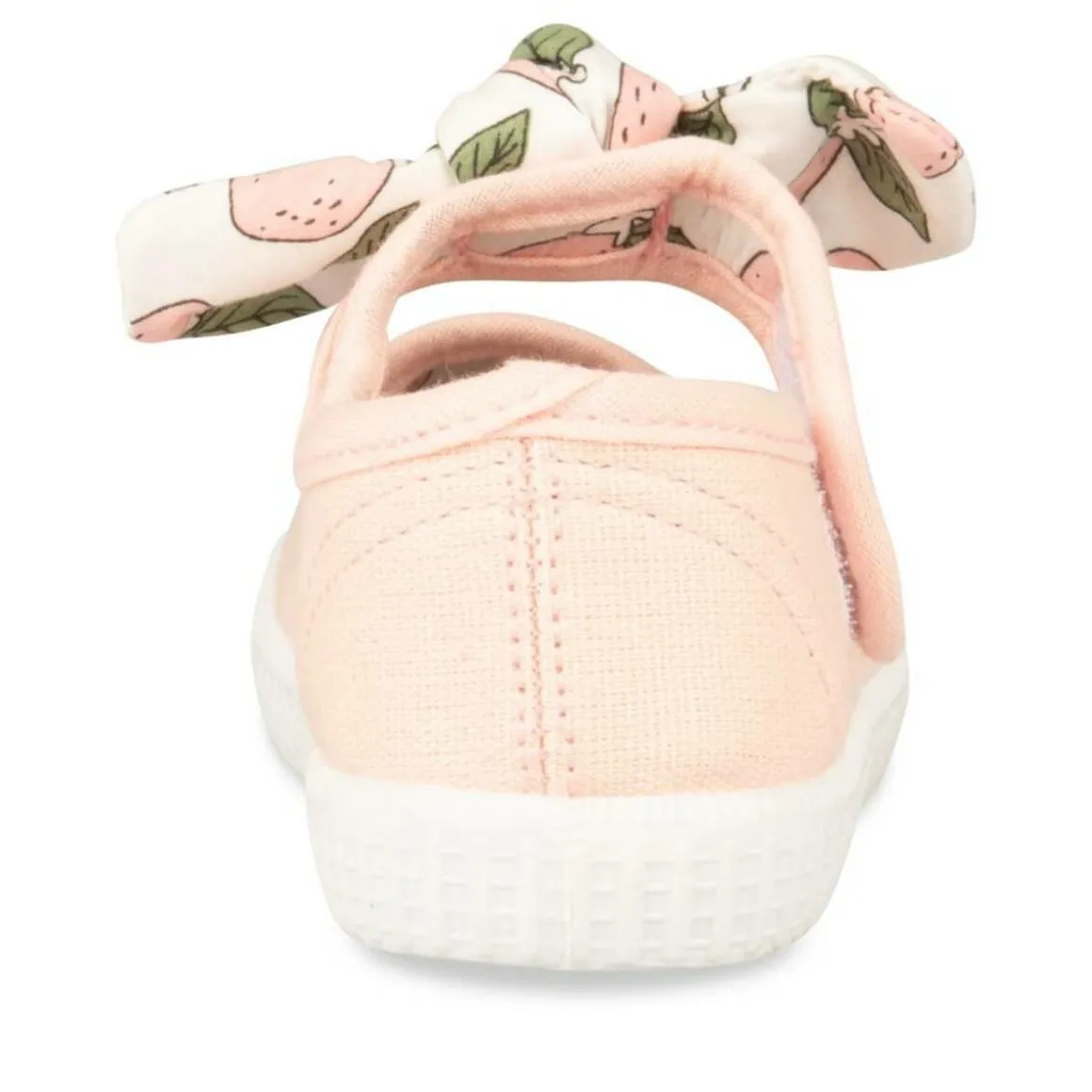 Ballerinas ROZE
