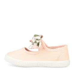 Ballerinas ROZE