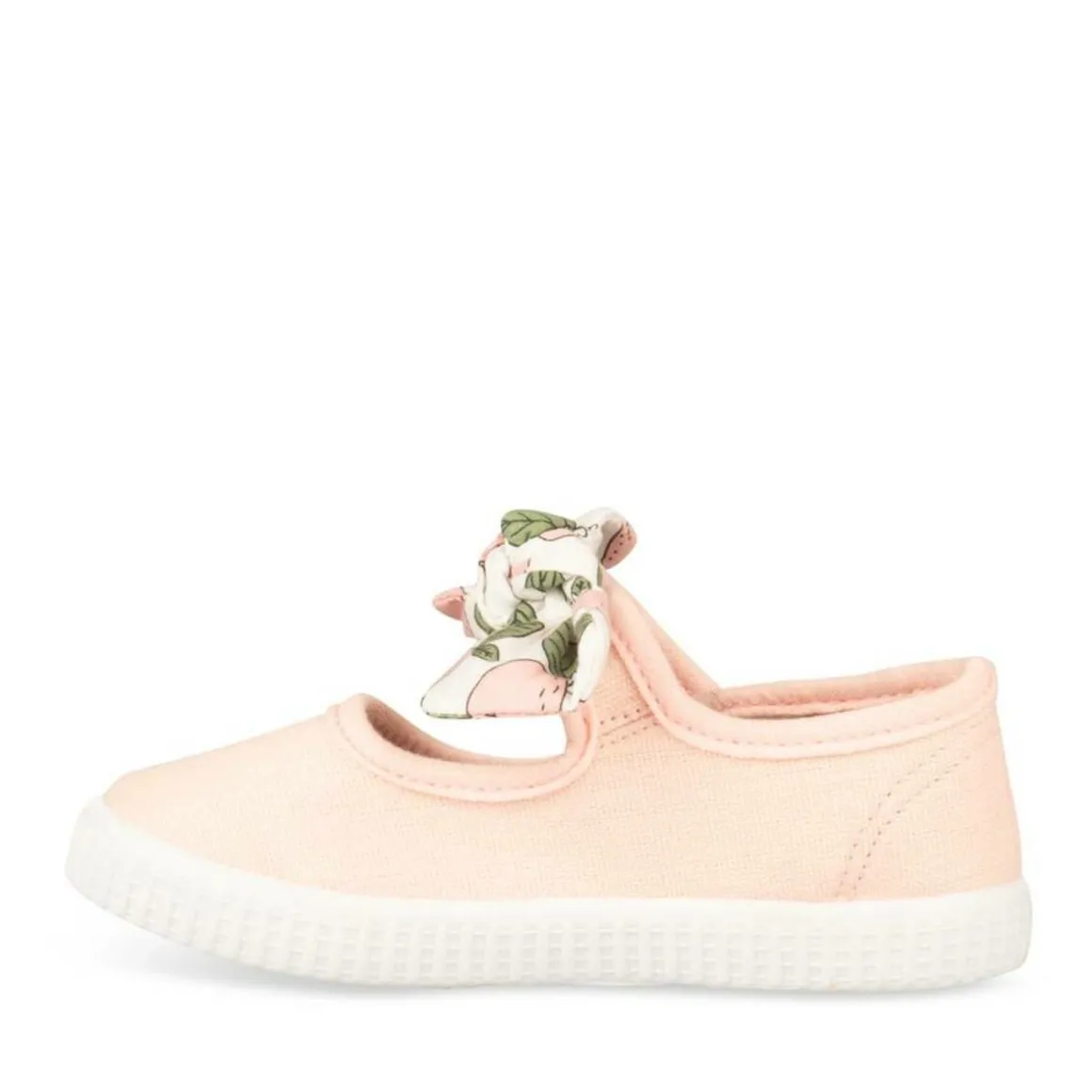 Ballerinas ROZE