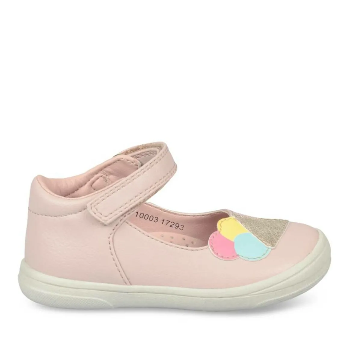 Ballerina's ROZE