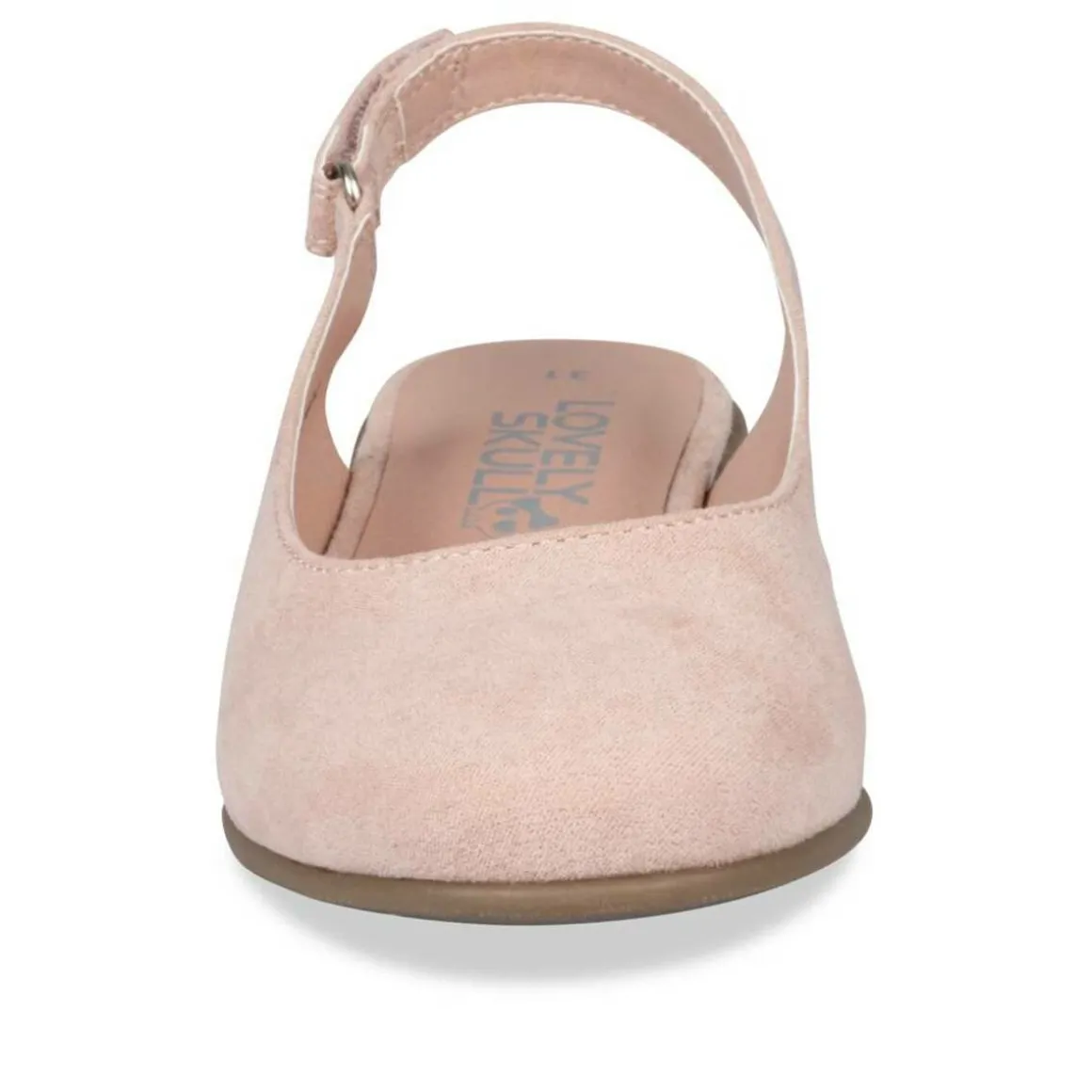 Ballerina's ROZE