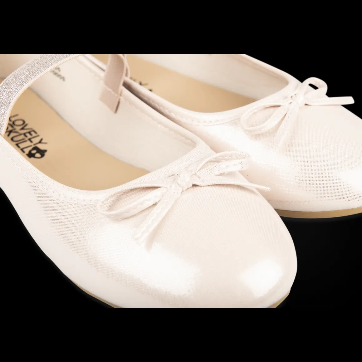 Ballerina's ROZE