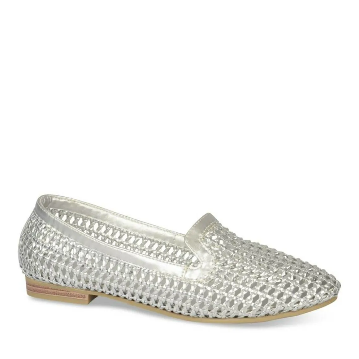 Ballerina's ZILVER