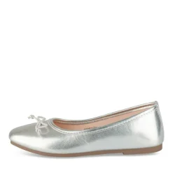 Ballerina's ZILVER