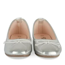 Ballerina's ZILVER
