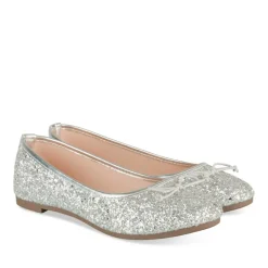 Ballerina's ZILVER